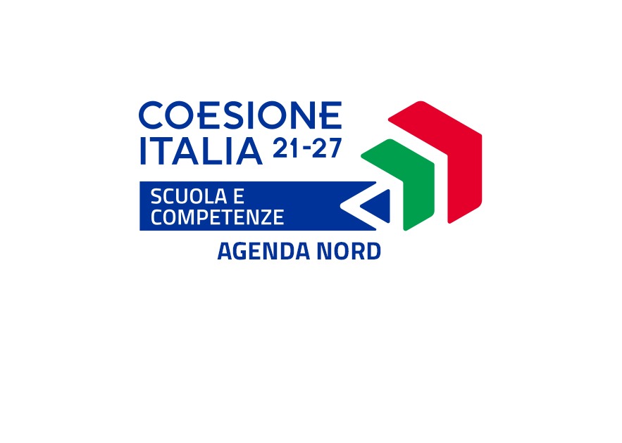 FSE+PN 21-27 - Agenda Nord DM 176/2025