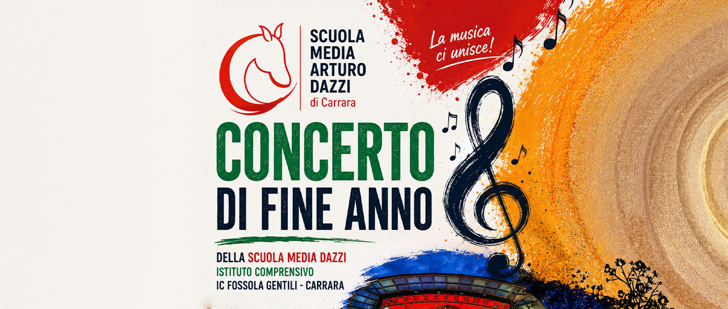 Concerto di fine anno